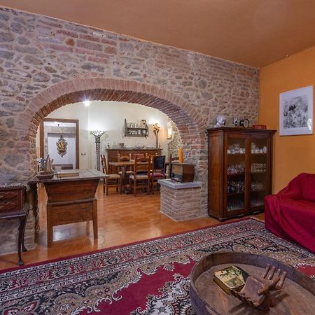 Il Ducato Hotel Cortona Exterior photo