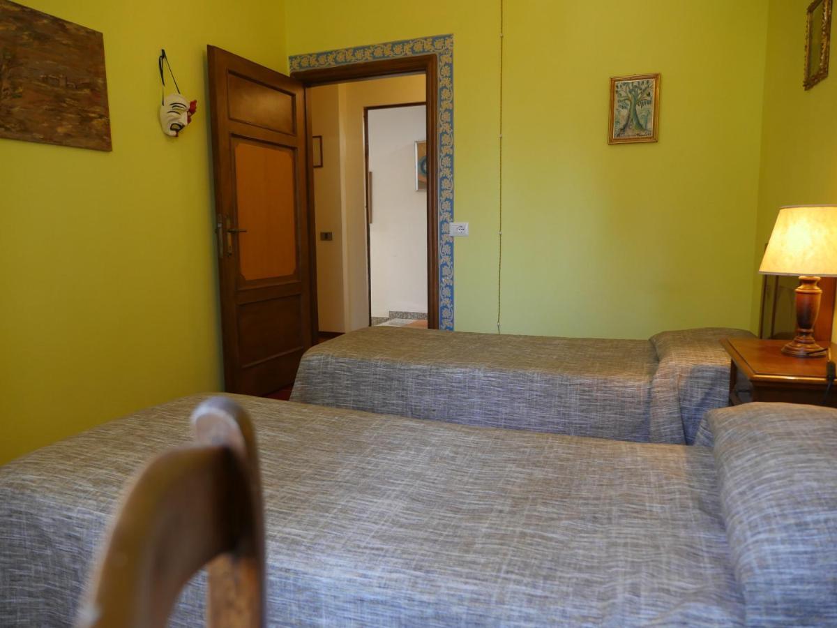 Il Ducato Hotel Cortona Exterior photo