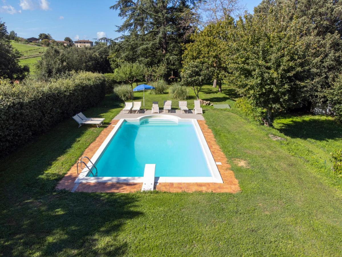 Il Ducato Hotel Cortona Exterior photo