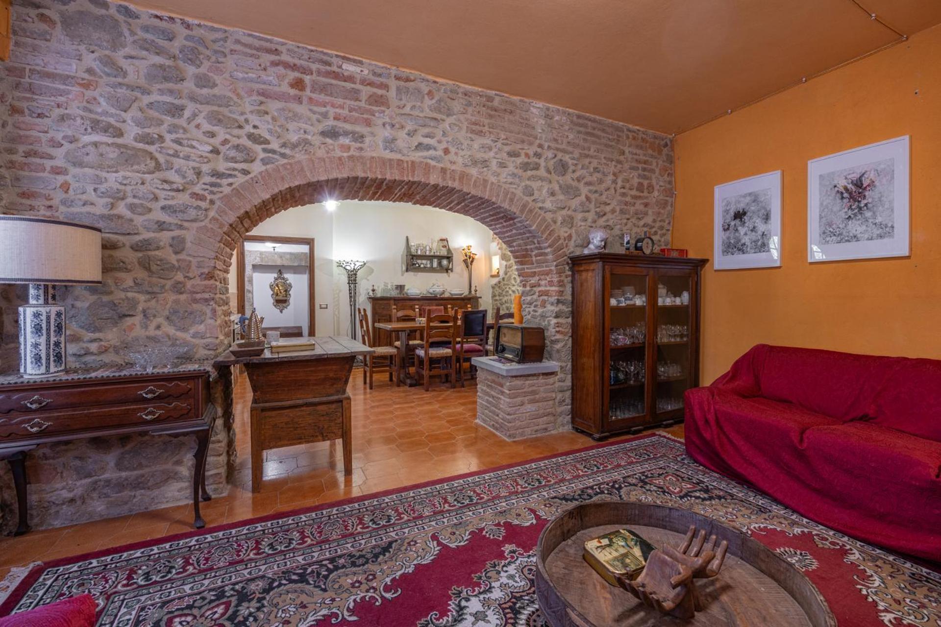 Il Ducato Hotel Cortona Exterior photo
