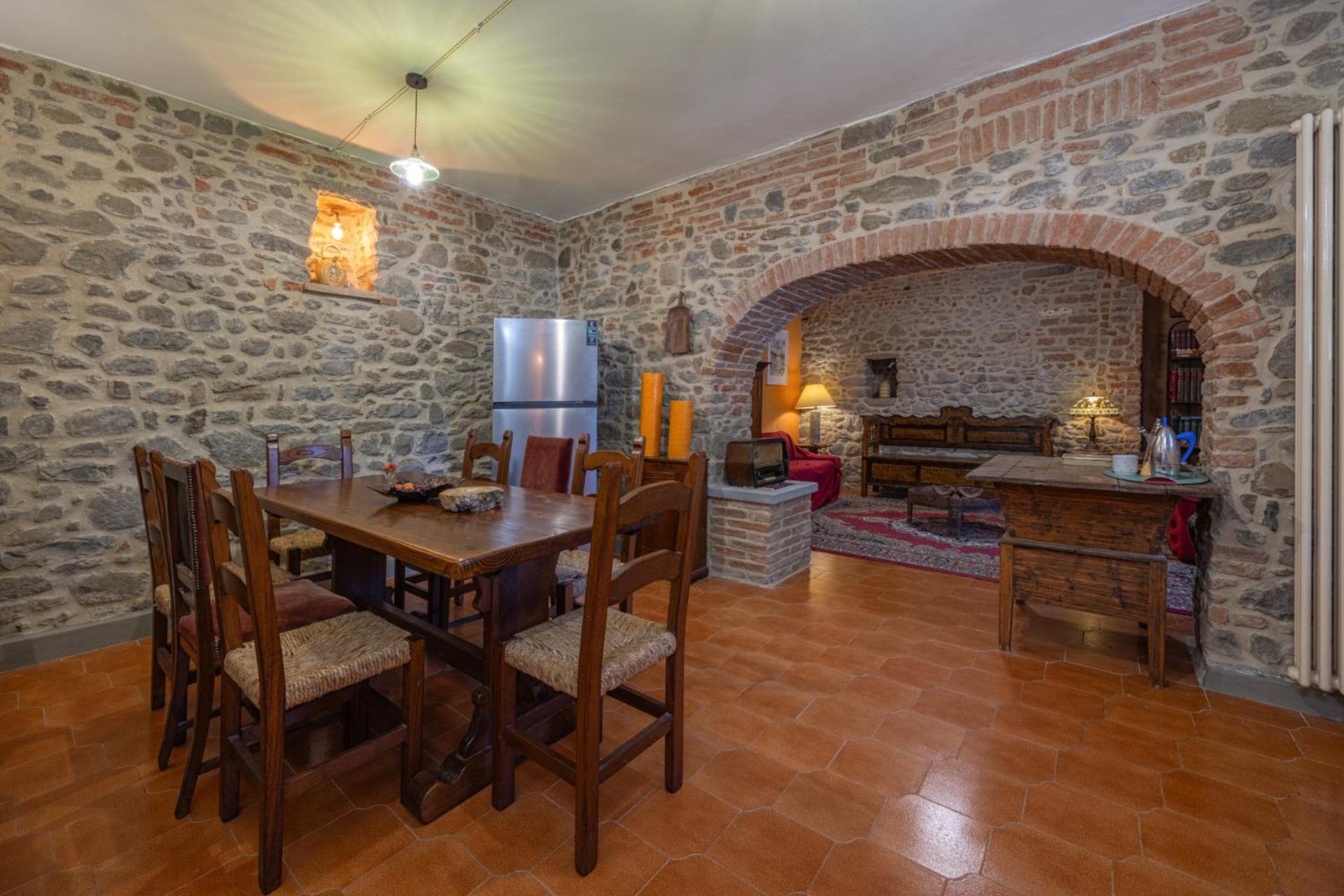 Il Ducato Hotel Cortona Exterior photo
