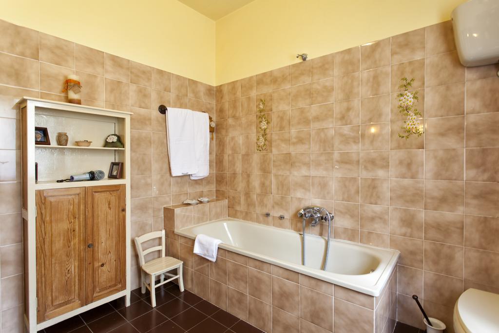 Il Ducato Hotel Cortona Exterior photo